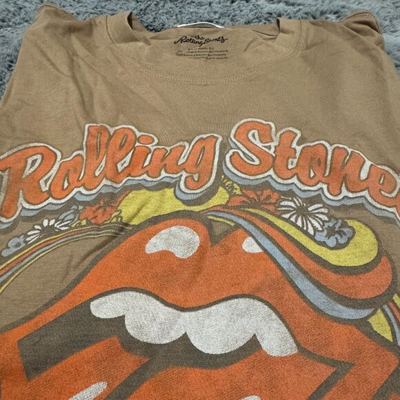 Printed T-shirt - Picture 7 of 7